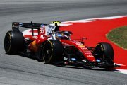 Ferrari accélère : nouveau plancher à Zandvoort, nouvelle évolution moteur à Monza