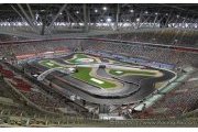 London to stage 2015 Race Of Champions at the former Olympic Stadium
