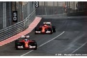 De la Rosa : Monaco est le circuit le plus difficile