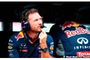 Horner : Renault ne s'est pas adapté assez rapidement