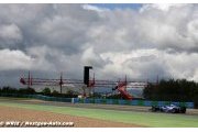 GP de France : Magny-Cours n'a pas dit son dernier mot