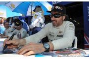Yvan Muller goes to San Francisco
