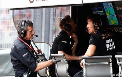 Haas ne s’oppose pas à la 22e course pour 2020 avec le quota actuel de moteurs