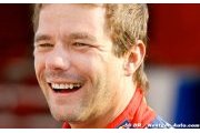 Loeb and Elena score their eighth consecutive victory!