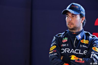 F1 ’wrong’ to scapegoat Masi - Perez