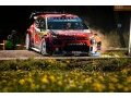 Rallye d'Allemagne : Ogier signe le meilleur temps du shakedown