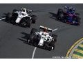 Photos - 2018 Australian GP - Race (332 photos)