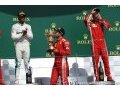 Retour sur 2018 : Vettel gagne une course folle à Silverstone