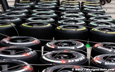 Massa&nbsp;: les pneus seront trop durs pour le GP du Brésil&nbsp;!