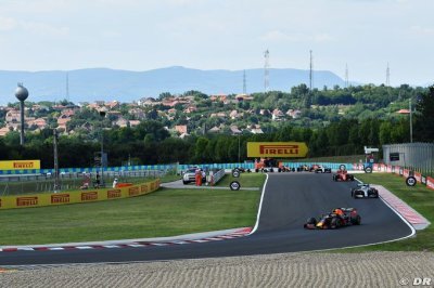 Les tops, les flops et les interrogations après le Grand Prix de Hongrie