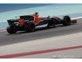 McLaren et Honda, une situation qui rappelle les débuts de Mercedes