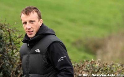 Meeke élogieux envers Hänninen et Mikkelsen