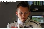 Christian Klien attend une bonne nouvelle