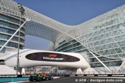 Stake F1 : Une 'journée positive' pour Bottas, moins pour Zhou