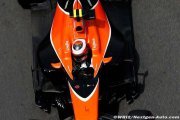 Vandoorne est ravi de découvrir le circuit de Singapour