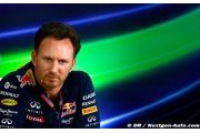 Horner menacé chez Red Bull ? Impossible selon Ecclestone