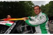 IRC crew celebrate half century
