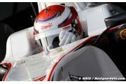 Kobayashi cool, Vettel not says Sauber sponsor