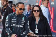 Hamilton salue Red Bull, un 'leader de l'innovation', malgré la controverse