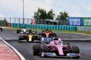Renault F1 porte une nouvelle réclamation contre Racing Point, Haas F1 aussi sous enquête