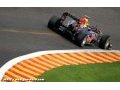 Red Bull assure un nouveau doublé pour Renault Sport F1