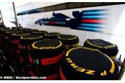 Monaco 2014 - GP Preview - Pirelli