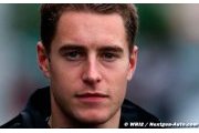 Vandoorne veut aussi courir l'année prochaine