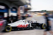 Grosjean pense qu'il aurait pu être titré en F1 avec de meilleures voitures