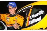 Neuville estime avoir encore sa chance