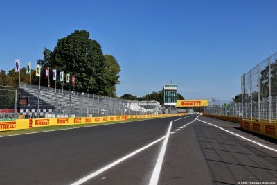 Monza energy crisis exposes 2026 rules