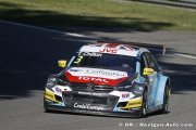 Le Sébastien Loeb Racing déjà victorieux cette saison