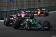 Hulkenberg est fier d'avoir fait un sans faute pour ses deux Grands Prix