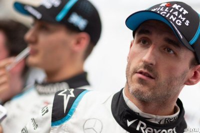 Kubica rejects Alfa Romeo rumour