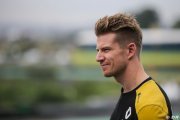 Hulkenberg admits Indycar an option for 2020