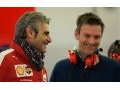 Arrivabene : Le patron évoque la situation de Ferrari et de Manor