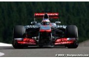 Button échappe à une pénalité à Monza