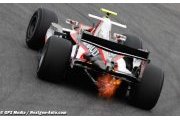 Maldonado tops Monaco free practice