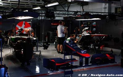 HRT and Toyota agree car deal for 2011 - report