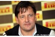 New rule solves tyre test dilemma - Hembery