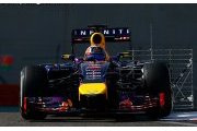 Sainz Jr satisfait de son test à Abu Dhabi