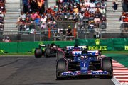 Gasly veut terminer ce triplé de Grands Prix en retrouvant les points