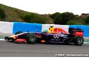 Red Bull looking for new engine supplier - Minardi