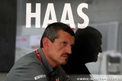 Déplacer les essais à Bahreïn aurait été un non-sens pour Haas et Steiner 
