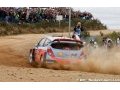 Hyundai engage trois voitures au Rallye de Pologne