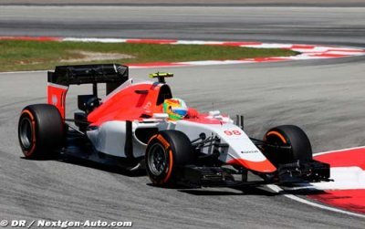 Manor&nbsp;: une arrivée qui a presque goût de victoire