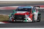 Bennani et Sébastien Loeb Racing ouvrent le chapitre WTCC en Argentine