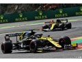 'Political' reason for Renault surge - report