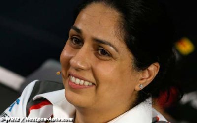 Kaltenborn&nbsp;: Un budget plafonné est possible