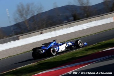 Sauber pourrait-elle être la bonne surprise&nbsp;?