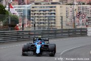 Onzième, Ocon visera une autre stratégie et les points en course 